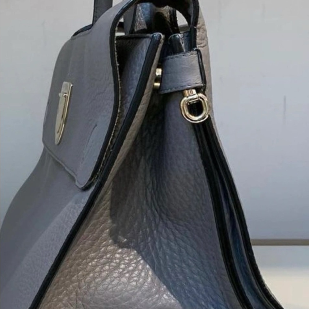 Dior Gray Crossbody Bag - Picture 2 of 7